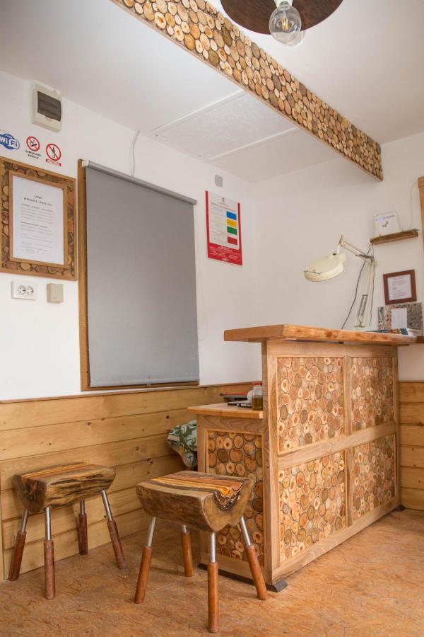 Apartmani Papes Krapina Dış mekan fotoğraf