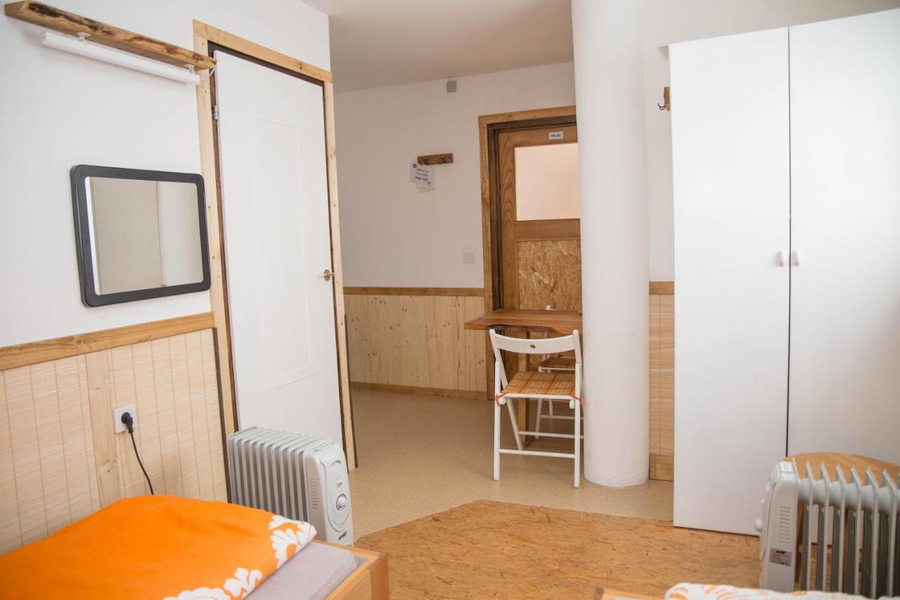 Apartmani Papes Krapina Dış mekan fotoğraf