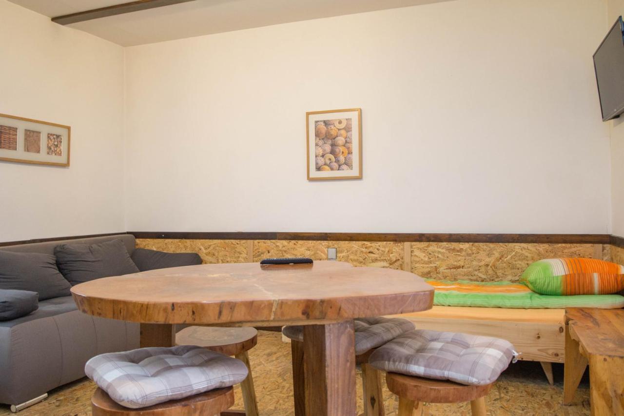 Apartmani Papes Krapina Dış mekan fotoğraf