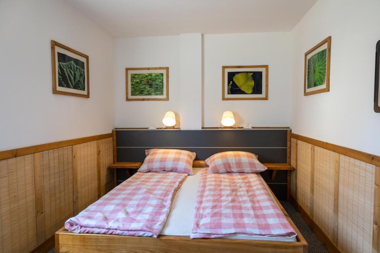 Apartmani Papes Krapina Dış mekan fotoğraf