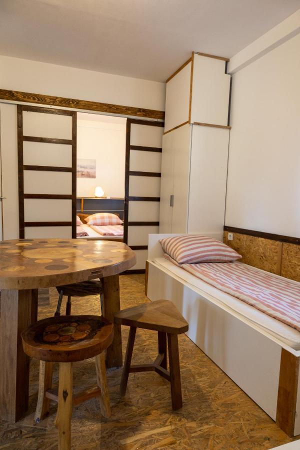 Apartmani Papes Krapina Dış mekan fotoğraf