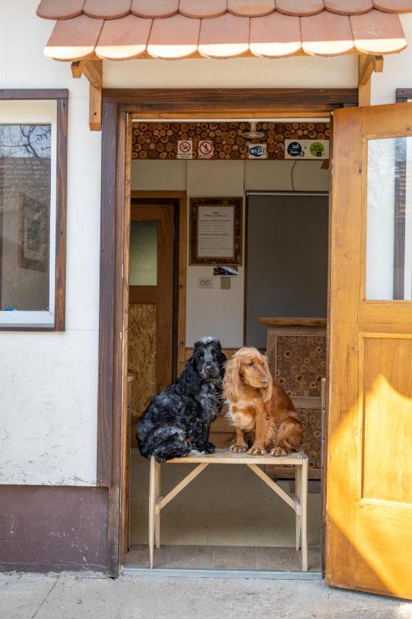 Apartmani Papes Krapina Dış mekan fotoğraf