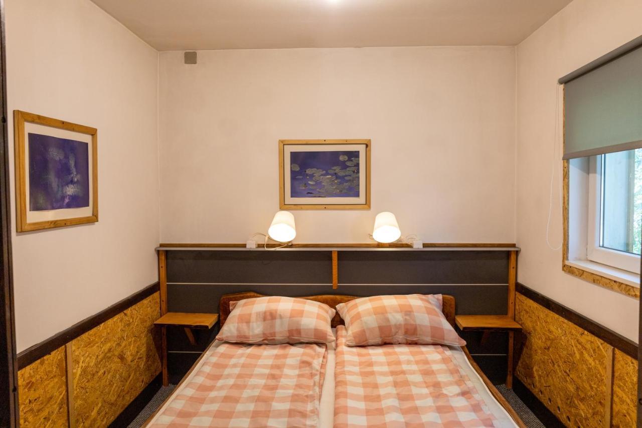 Apartmani Papes Krapina Dış mekan fotoğraf