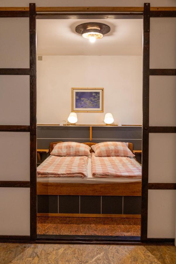 Apartmani Papes Krapina Dış mekan fotoğraf