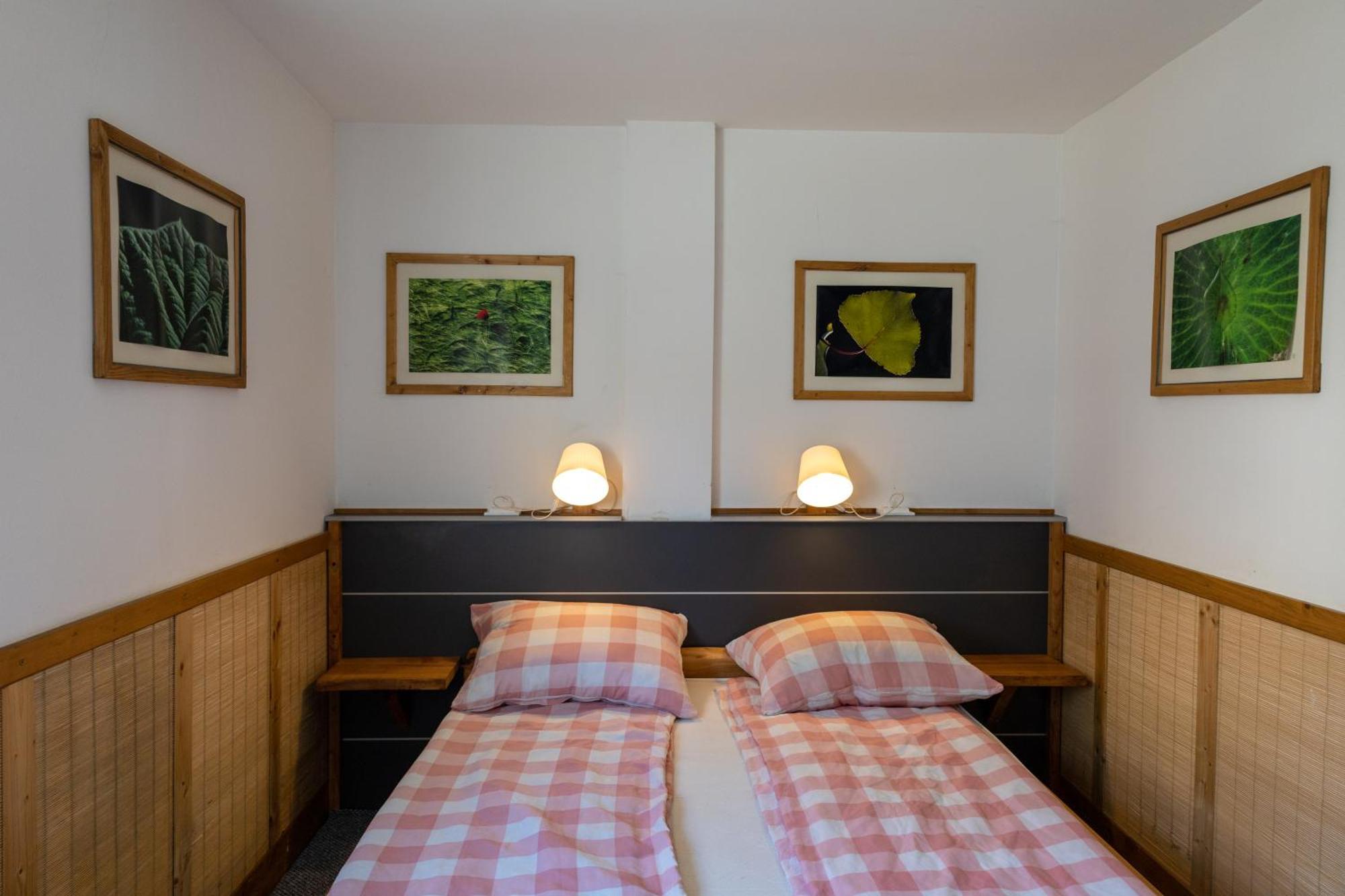 Apartmani Papes Krapina Dış mekan fotoğraf