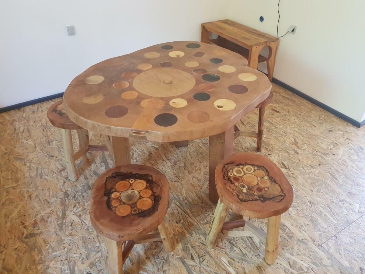 Apartmani Papes Krapina Dış mekan fotoğraf