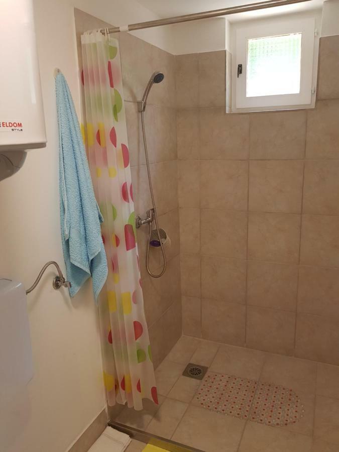 Apartmani Papes Krapina Dış mekan fotoğraf