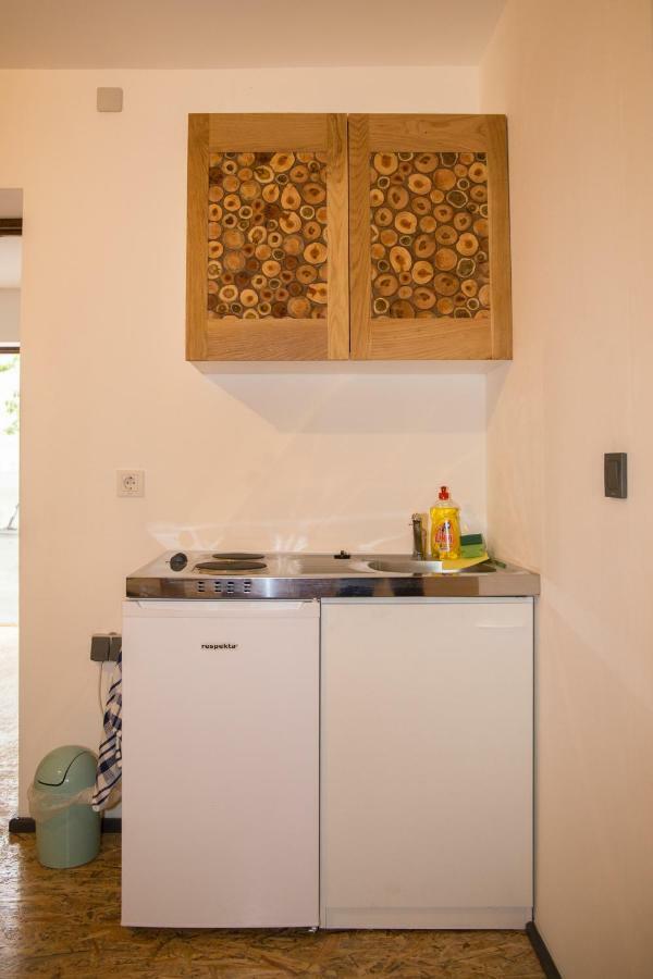 Apartmani Papes Krapina Dış mekan fotoğraf