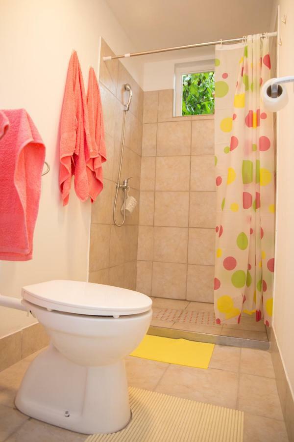 Apartmani Papes Krapina Dış mekan fotoğraf