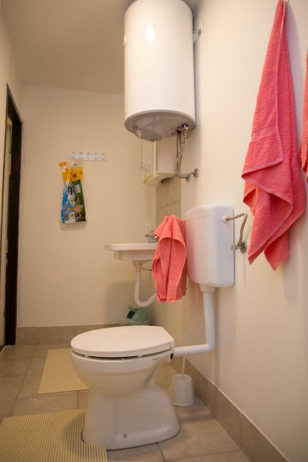 Apartmani Papes Krapina Dış mekan fotoğraf