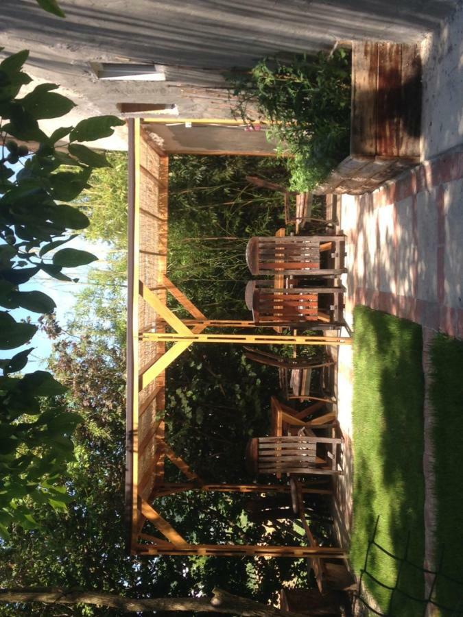 Apartmani Papes Krapina Dış mekan fotoğraf