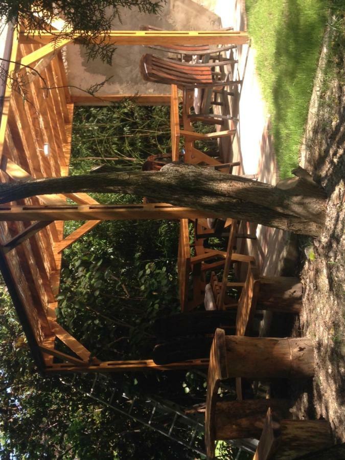 Apartmani Papes Krapina Dış mekan fotoğraf