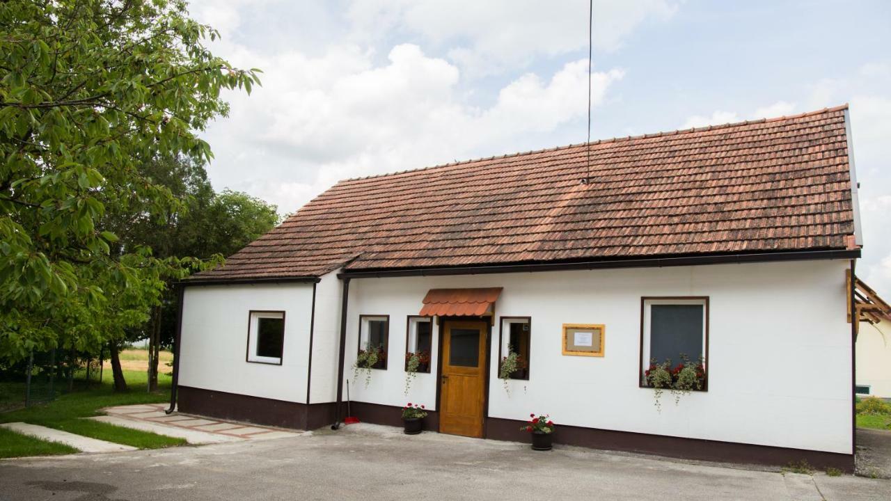 Apartmani Papes Krapina Dış mekan fotoğraf